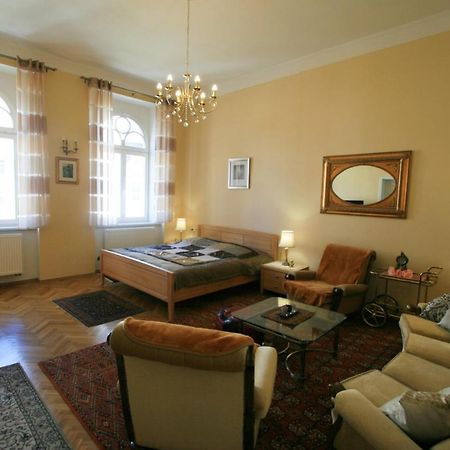 Apartment No. 20 Jaltska 3 Karlsbad Exteriör bild