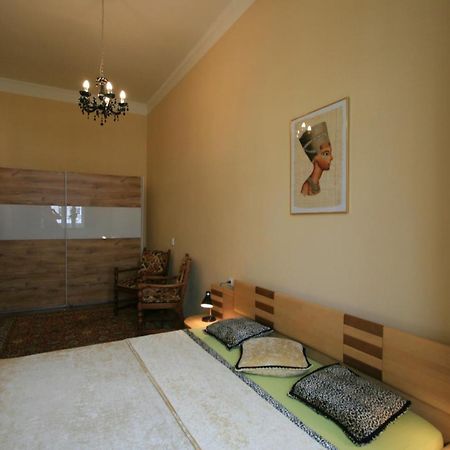 Apartment No. 20 Jaltska 3 Karlsbad Exteriör bild