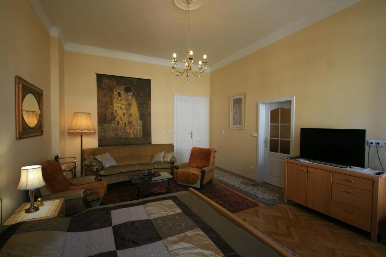 Apartment No. 20 Jaltska 3 Karlsbad Exteriör bild