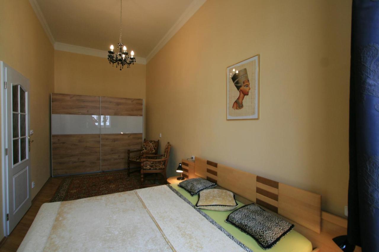 Apartment No. 20 Jaltska 3 Karlsbad Exteriör bild