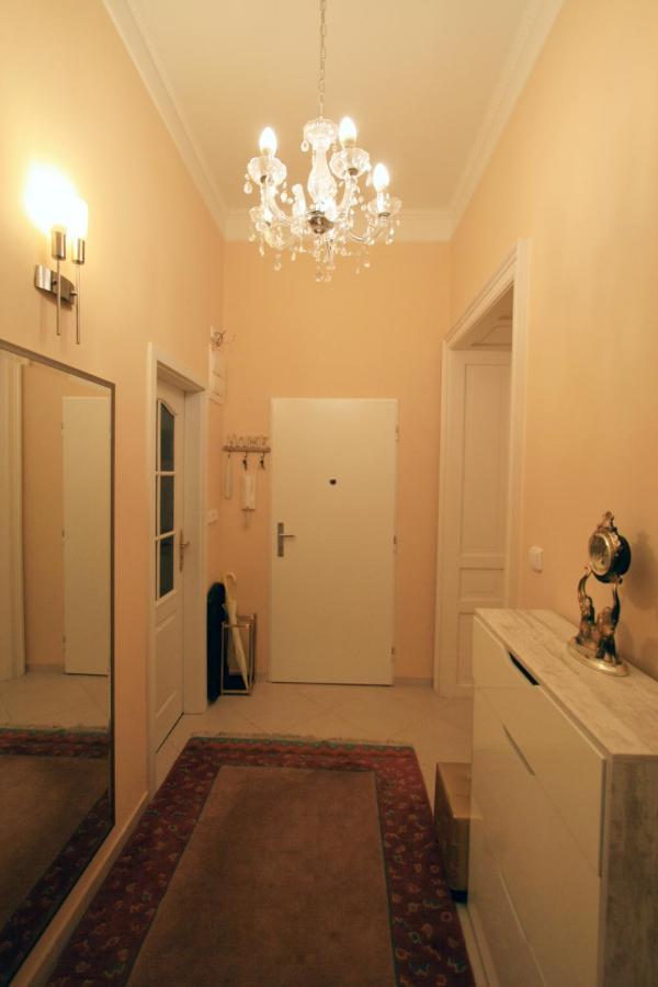 Apartment No. 20 Jaltska 3 Karlsbad Exteriör bild