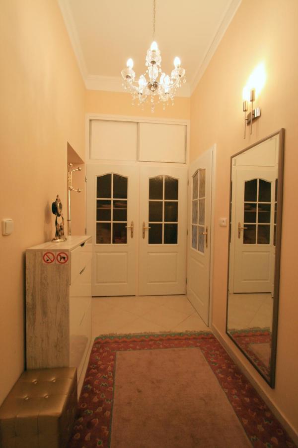 Apartment No. 20 Jaltska 3 Karlsbad Exteriör bild